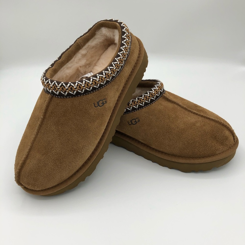 UGG women’s Tasman II indoor/outdoor winter slippers